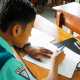 Gebyar Olimpiade SMANJ@ Lomba Olimpiade Matematika, IPA, IPS dan Bahasa Inggris