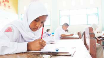 Gebyar Olimpiade SMANJ@ Lomba Olimpiade Matematika, IPA, IPS dan Bahasa Inggris