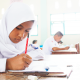 Gebyar Olimpiade SMANJ@ Lomba Olimpiade Matematika, IPA, IPS dan Bahasa Inggris