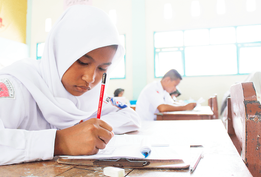 Gebyar Olimpiade SMANJ@ Lomba Olimpiade Matematika, IPA, IPS dan Bahasa Inggris