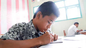 Gebyar Olimpiade SMANJ@ Lomba Olimpiade Matematika, IPA, IPS dan Bahasa Inggris