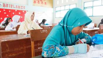 Gebyar Olimpiade SMANJ@ Lomba Olimpiade Matematika, IPA, IPS dan Bahasa Inggris
