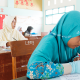 Gebyar Olimpiade SMANJ@ Lomba Olimpiade Matematika, IPA, IPS dan Bahasa Inggris