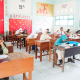 Gebyar Olimpiade SMANJ@ Lomba Olimpiade Matematika, IPA, IPS dan Bahasa Inggris