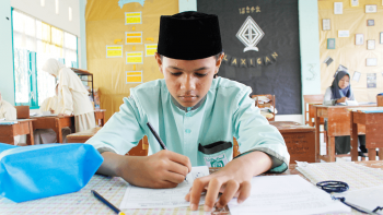 Gebyar Olimpiade SMANJ@ Lomba Olimpiade Matematika, IPA, IPS dan Bahasa Inggris