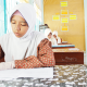 Gebyar Olimpiade SMANJ@ Lomba Olimpiade Matematika, IPA, IPS dan Bahasa Inggris