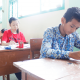 Gebyar Olimpiade SMANJ@ Lomba Olimpiade Matematika, IPA, IPS dan Bahasa Inggris