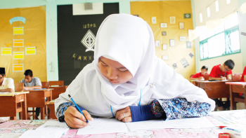 Gebyar Olimpiade SMANJ@ Lomba Olimpiade Matematika, IPA, IPS dan Bahasa Inggris