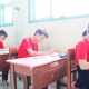 Gebyar Olimpiade SMANJ@ Lomba Olimpiade Matematika, IPA, IPS dan Bahasa Inggris