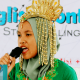 Nuansa Bhineka Tunggal Ika di Gebyar SMANJ