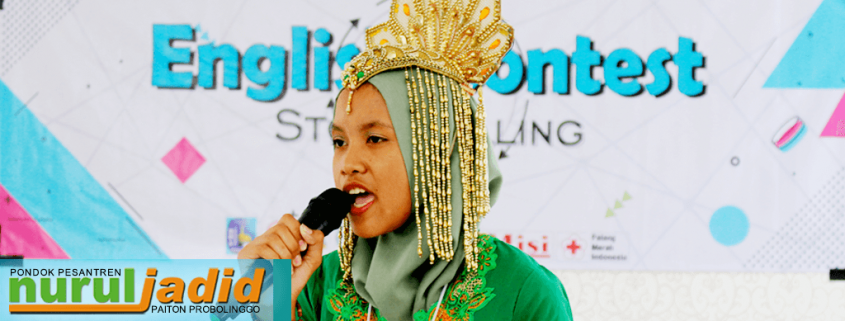Nuansa Bhineka Tunggal Ika di Gebyar SMANJ