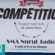 Seuntai Tujuan Dan Harapan dalam Kegiatan Gebyar
