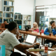 Upaya Bangun Desa, Pesantren Nurul Jadid Ikuti Sekolah Transformasi Sosial Riset dan Pengembangan Teknologi Desa