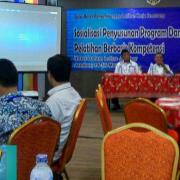 BLK Komunitas Nurul Jadid