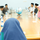 Perkuat Silaturrahmi, PP. Tebuireng Mengadakan Praktek Kunjungan Lapangan di PP. Nurul Jadid