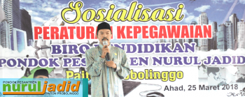 Perbaiki Mutu, Biro Pendidikan Canangkan Program Khusus Guru