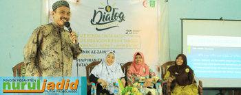 Tingkatkan Pelayanan Kesehatan Masyarakat, Klinik Az Zainiyah Gandeng Fatayat NU Kraksaan