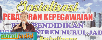 KH. Abdul Hamid Wahid, M.Ag
