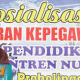 KH. Abdul Hamid Wahid, M.Ag