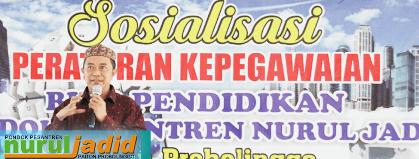 KH. Abdul Hamid Wahid, M.Ag