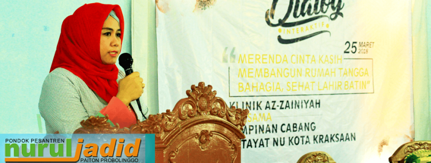 Tingkatkan Pelayanan Kesehatan Masyarakat, Klinik Az Zainiyah Gandeng Fatayat NU Kraksaan