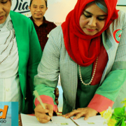 Tingkatkan Pelayanan Kesehatan Masyarakat, Klinik Az Zainiyah Gandeng Fatayat NU Kraksaan