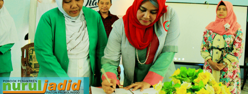 Tingkatkan Pelayanan Kesehatan Masyarakat, Klinik Az Zainiyah Gandeng Fatayat NU Kraksaan