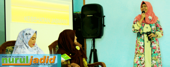 Tingkatkan Pelayanan Kesehatan Masyarakat, Klinik Az Zainiyah Gandeng Fatayat NU Kraksaan