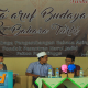 Eksploitasi Bahasa, LPBA Adakan Seminar “Taaruf Budaya & Bahasa Turki”