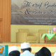 sambutan K. Muhammad Alfayyadl