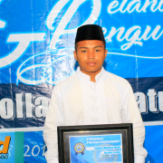 Bekerja Keras Dan Mengamalkan, Kata Si Terbaik