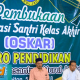 KH. Najiburrahman Wahid; Muhasabah Diri, Bekal Masa Depan