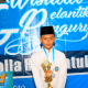 Siap Berkontribusi Setelah Menjadi Wisudawan Terbaik