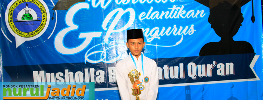 Siap Berkontribusi Setelah Menjadi Wisudawan Terbaik