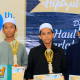 Festival Lomba Jatim Dalam Peringati Harlah Pesantren Ke 69