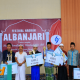 Lomba Hadrah Albanjari Se-Jawa Timur, Berikut Para Pemenangnya