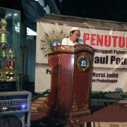 penutupan bulan lomba harlah 69