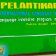 lantik Pengurus Baru ILO Dalam Menghadapi Tahun Ajaran Baru