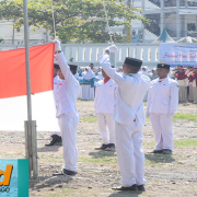 Upacara Hari Pendidikan Nasional