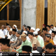 Tausiyah Pengasuh dan Buka Bersama Pengurus, Guru, Dosen dan Karyawan