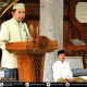 Tausiyah Pengasuh dan Buka Bersama Pengurus, Guru, Dosen dan Karyawan