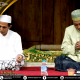Tausiyah Pengasuh dan Buka Bersama Pengurus, Guru, Dosen dan Karyawan