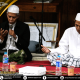 Tausiyah Pengasuh dan Buka Bersama Pengurus, Guru, Dosen dan Karyawan