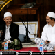 Tausiyah Pengasuh dan Buka Bersama Pengurus, Guru, Dosen dan Karyawan