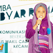 Lomba Pildacil Gebyar Ramadhan FKS Situbondo