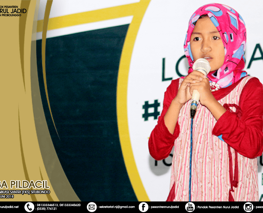 Gebyar Ramadhan: Lomba Pildacil FKS Situbondo