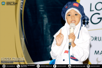 Gebyar Ramadhan: Lomba Pildacil FKS Situbondo