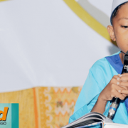 Gebyar Ramadhan: Lomba Tartil FKS Situbondo