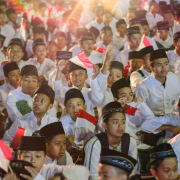 pembukaan osabar 2018