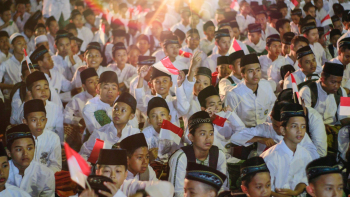 pembukaan osabar 2018